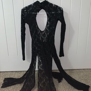 Dance Costume